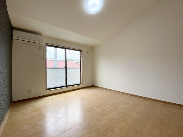 アノンテラス枡形の物件内観写真